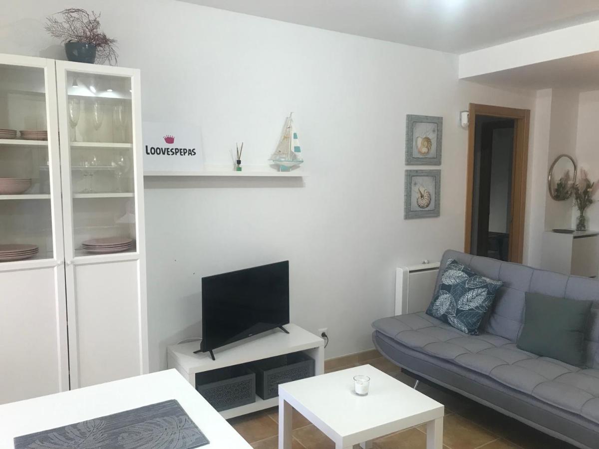 Apartamentos Turisticos Chus 2 Corcubión Extérieur photo